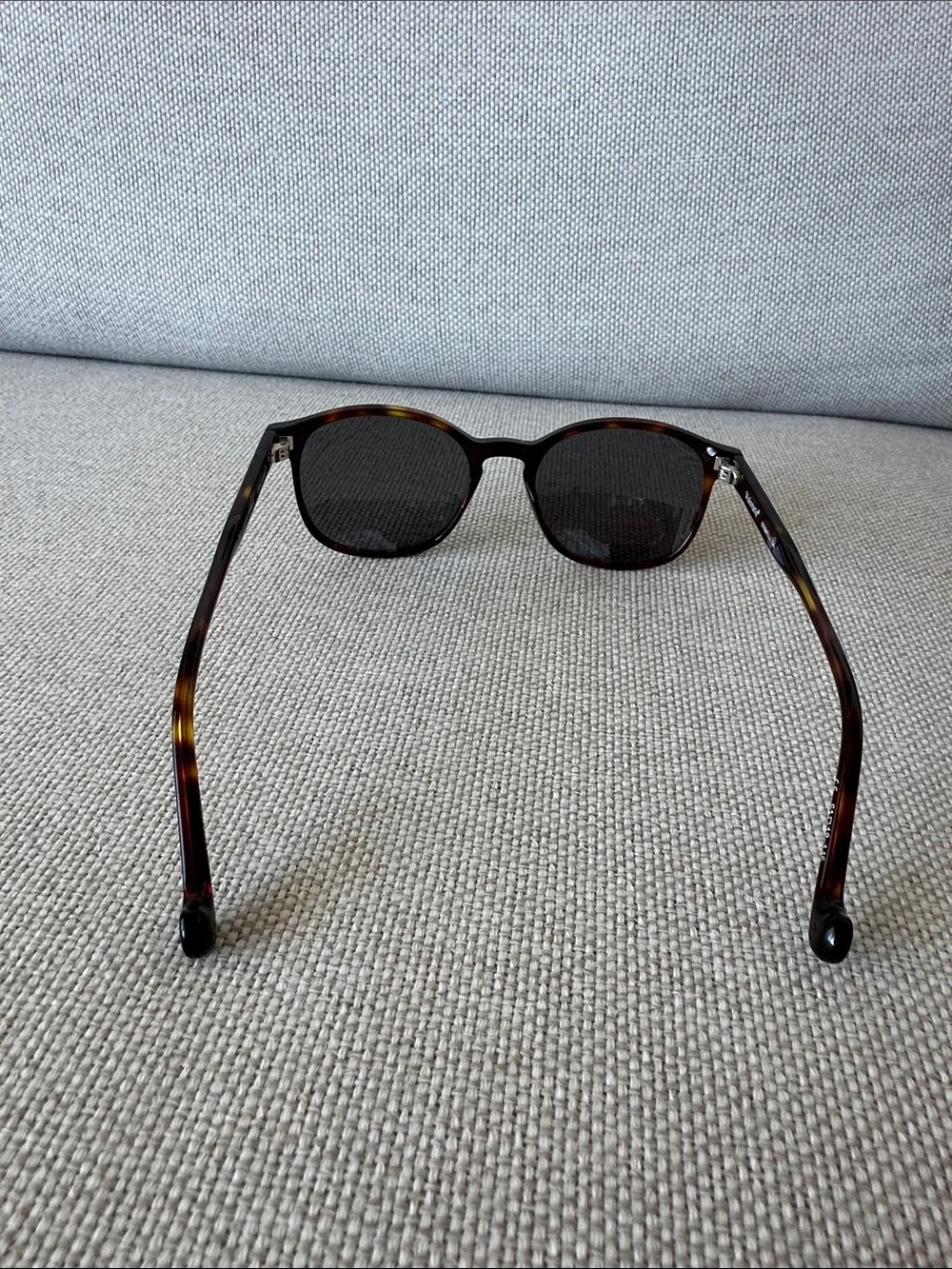 Visionario Orwell 04 sunglasses